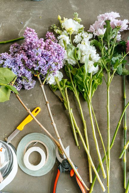 5 Common Flower Care Mistakes That Kill Cut Blooms