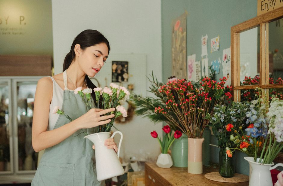 Professional Conditioning Techniques Every Florist Uses