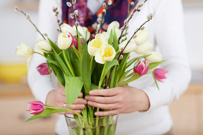Top Flower Choices to Send for a Memorable Birthday Surprise